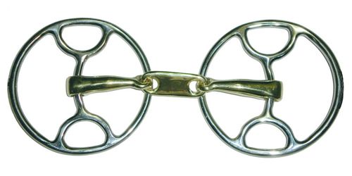 Nunn Finer Dr Bristol Cartwheel Bit