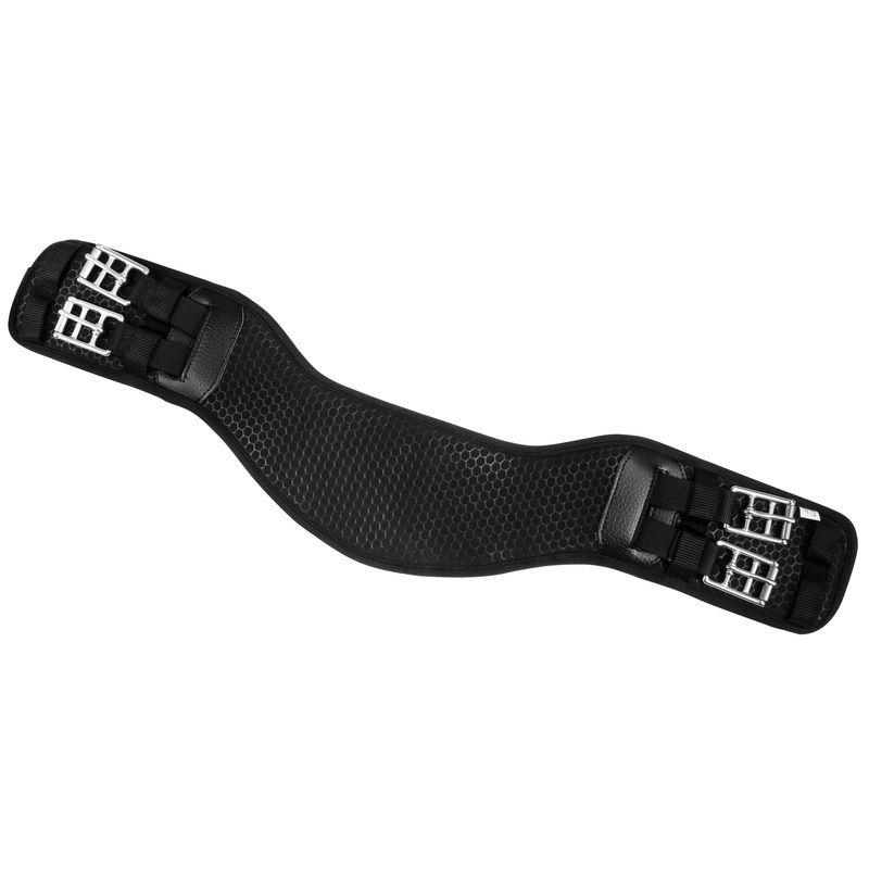 Flex Rider Anatomic Dressage Girth - Thumbnail 3