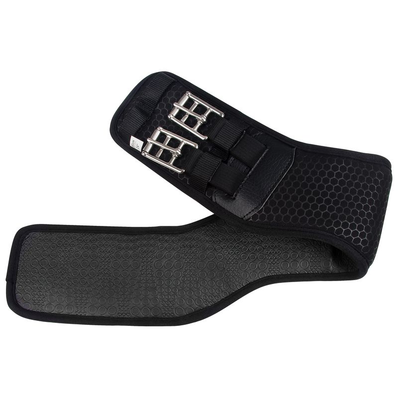 Flex Rider Anatomic Dressage Girth - Thumbnail 5
