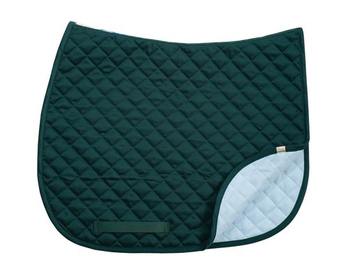 Lettia CoolMax Baby Pad - Hunter Green