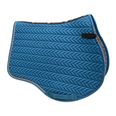 Moroccan Blue