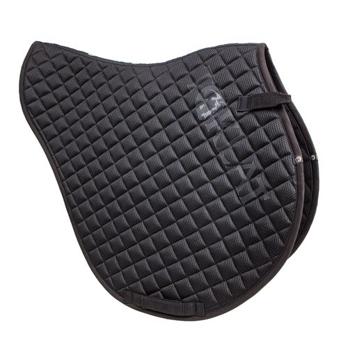 Toklat Tango Sport Pad - Black