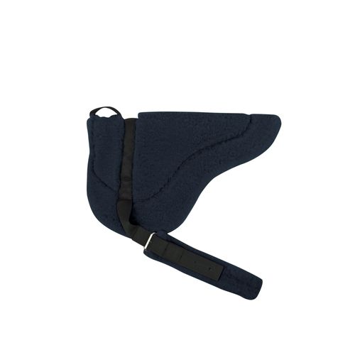 CoolBack Standard Bareback Pad - Navy