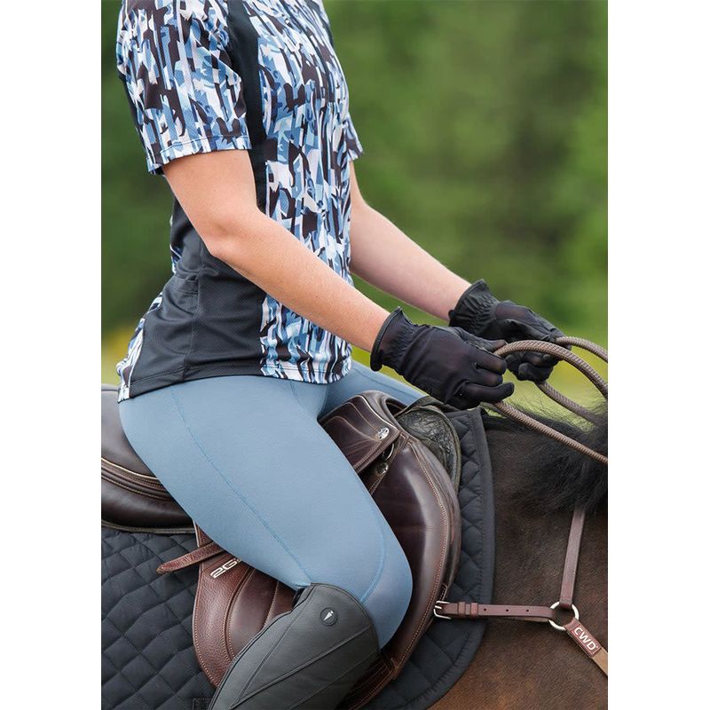 Kerrits Riding Gloves - Thumbnail 4