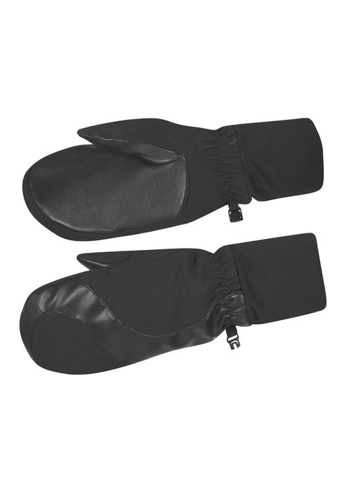 Kerrits Coaches Mittens - Black