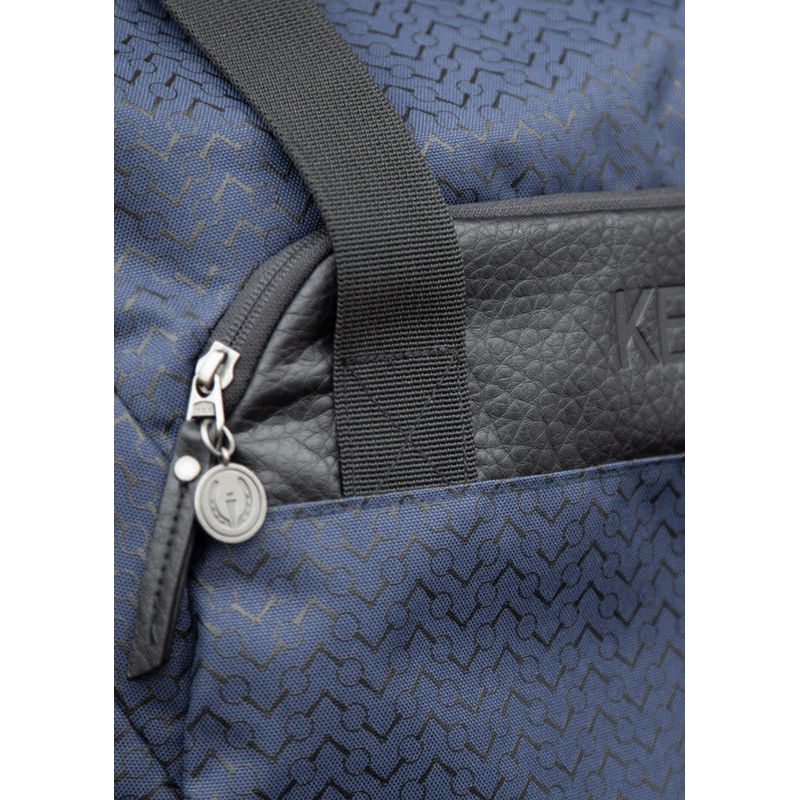 Kerrits EQ Garment Bag - Black Chevron Bits