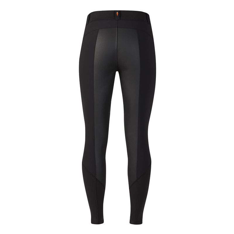 Kerrits Women's Griptek II Full Seat Breeches - Black - Kerrits-50187 ...