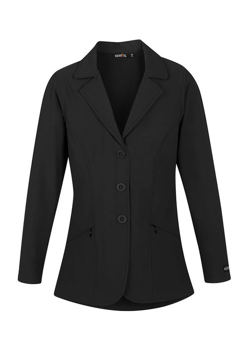 Kerrits Kids' Competitor Koat - Black
