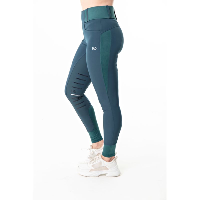 Buy Horseware Hybrid Meryl Pull-Up Breeches for Women