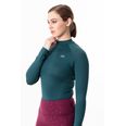 Galactic Teal