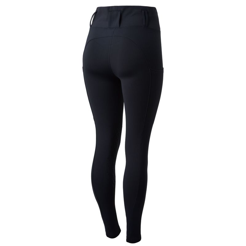 Women's Winter Riding Tights