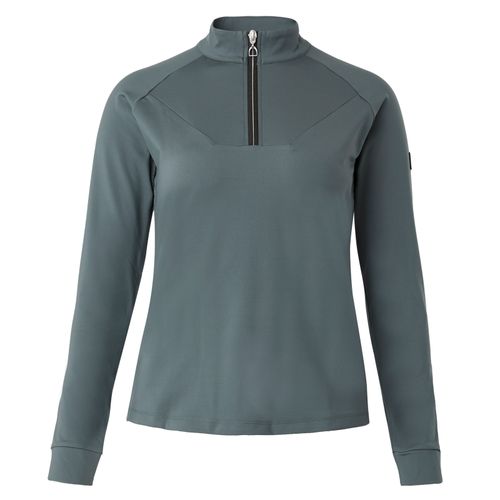 Horze Women's Katya Training Shirt - Urban Chic