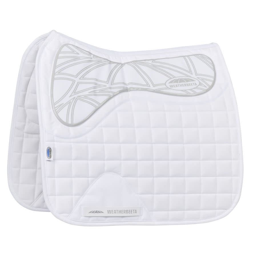 WeatherBeeta® Memory Foam Comfort Half Pad