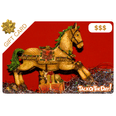 Wooden Horse