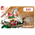 Rocking Horse