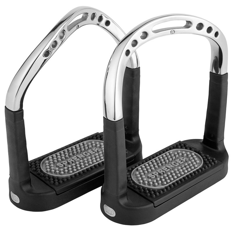 Herm. Sprenger Flexcite Stirrup Pads