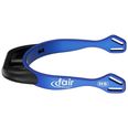 Blue Aluminum/Black