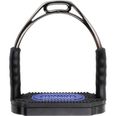 Anthracite/Black/Blue Pad