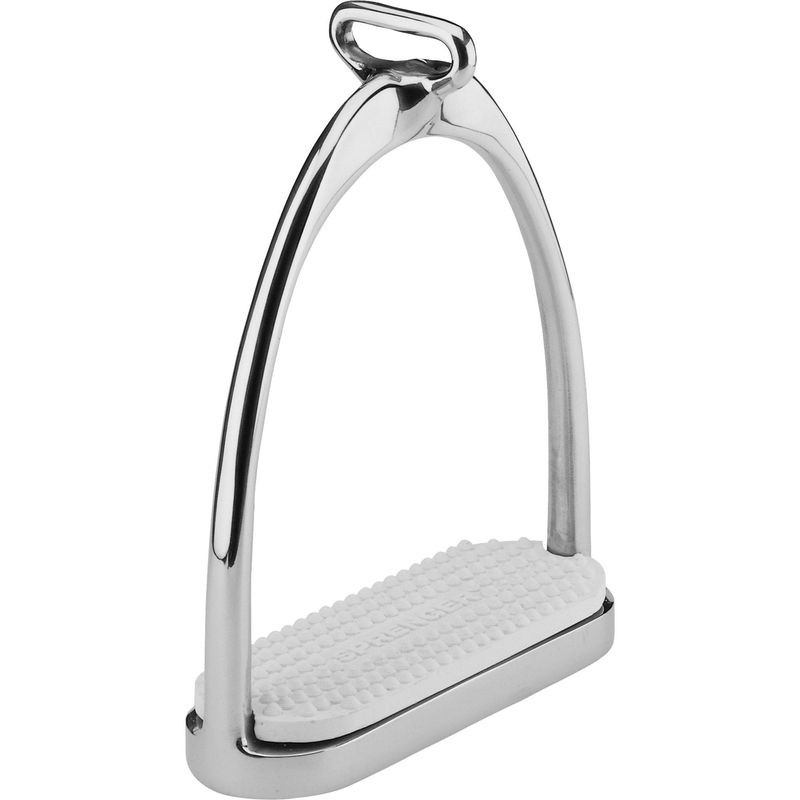 Herm Sprenger Offset Eye Stirrups
