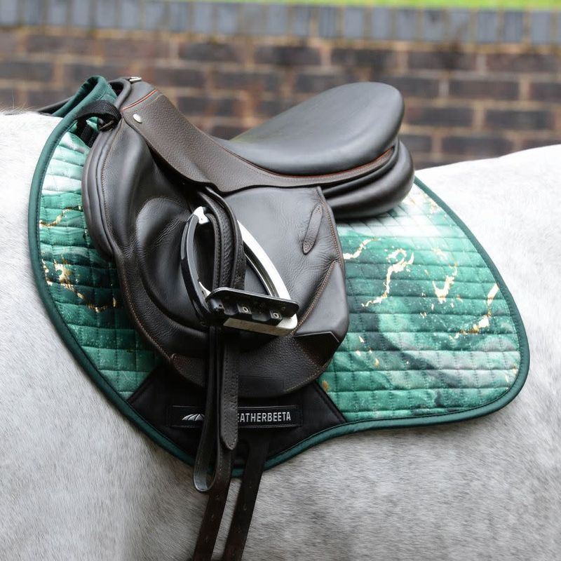 Zandona 2024 saddle pad