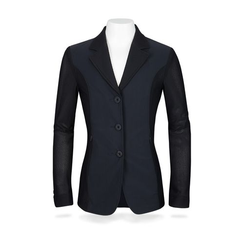 RJ Classics Kids' Original Harmony Jr Show Coat - Black
