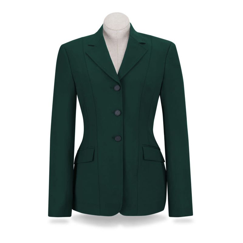 RJ Classics Women's Skylar 37.5 Grey Label Show Coat RJ Classics Women's Skylar 37.5 Grey Label Show Coat