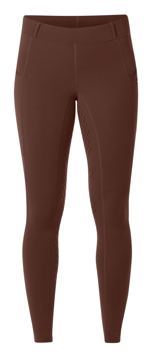 PARAGON PERFORMANCE OPHELIA LADIES FULL SEAT COOLING TIGHTS
