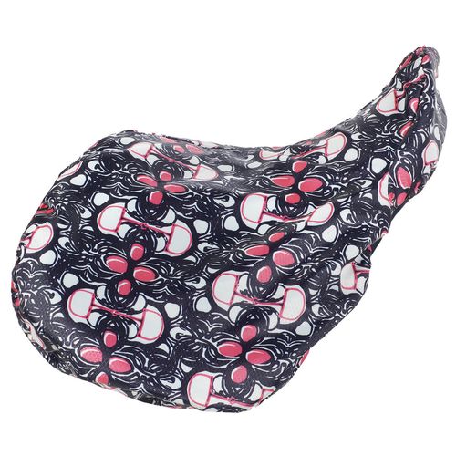Romfh Saddle Cover - Lilly Bits