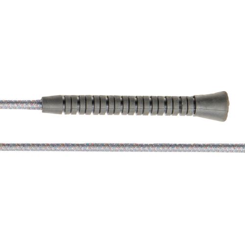 County Matchstick Softgrip Jump Bat - Pewter Sparkle
