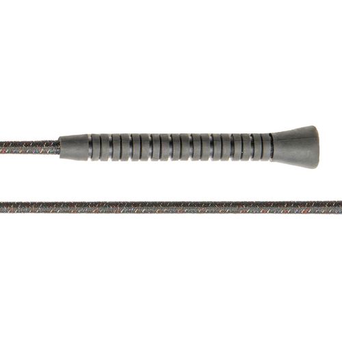 County Matchstick Softgrip Jump Bat - Black Sparkle