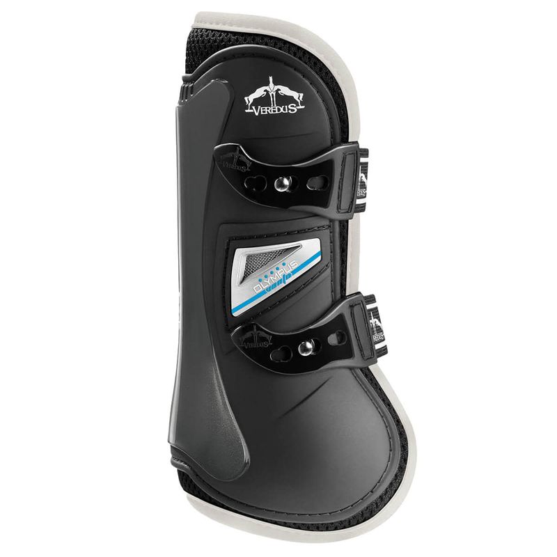 Veredus olympus 2025 open front boots