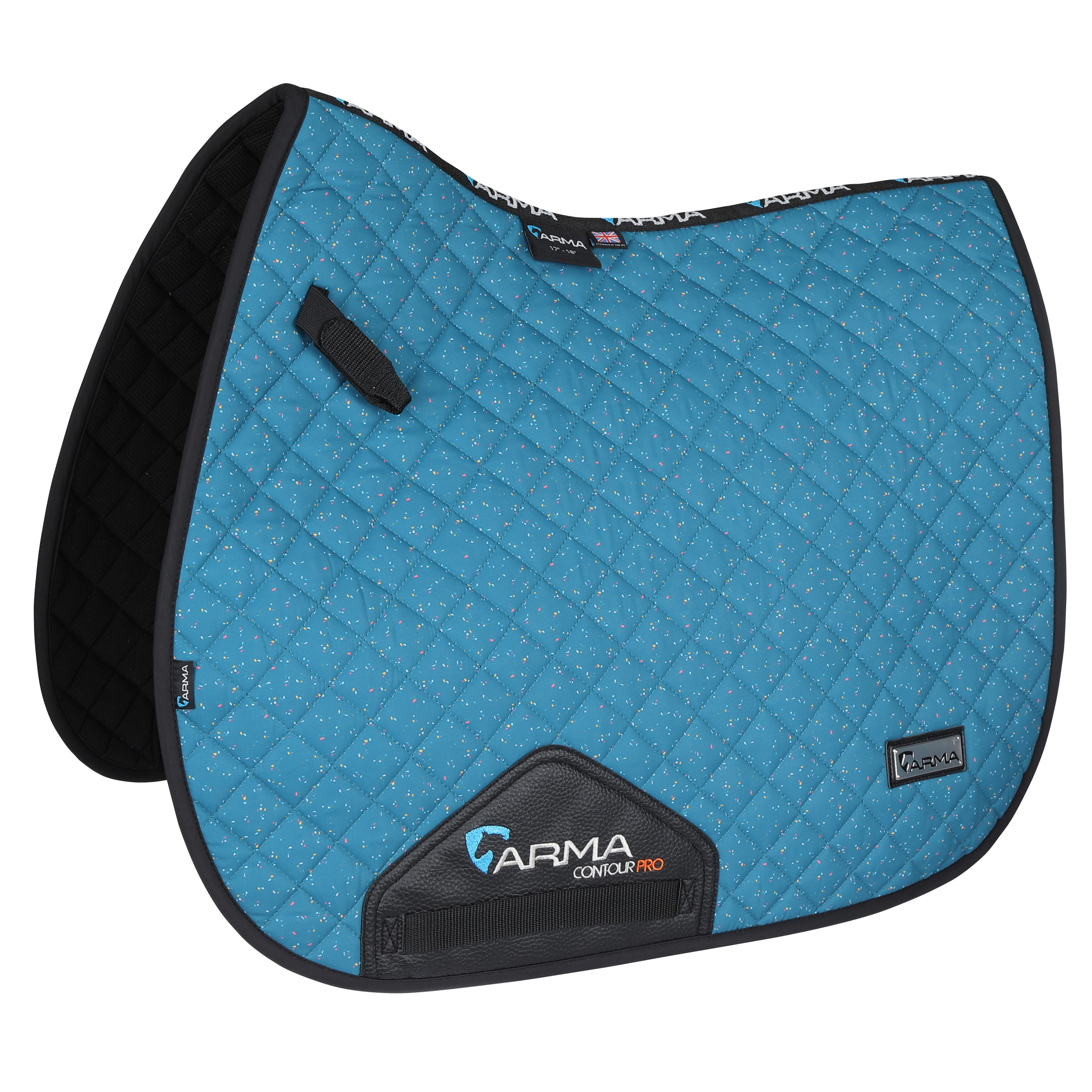 ARMA Sport Contour Pro Saddle Pad