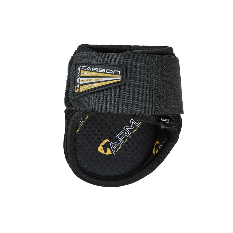 Shires ARMA OXI-Zone Fetlock Boots - Thumbnail 3