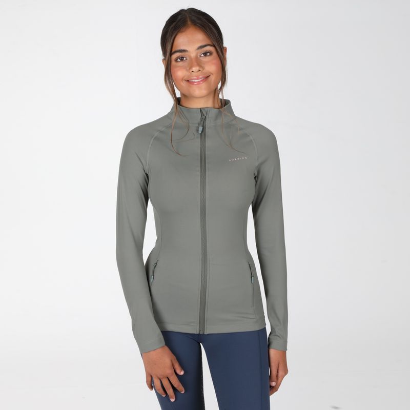 Marmot Stretch Fleece Jacket Women's