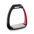 Black/Red