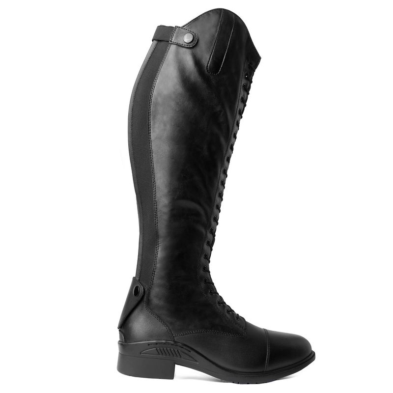 Ariat women's lace up riding boots sale