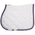 White/Navy