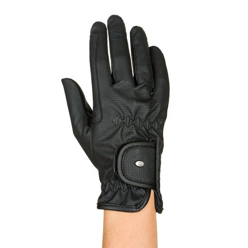 Lettia Women's Chelsea Gloves - Black