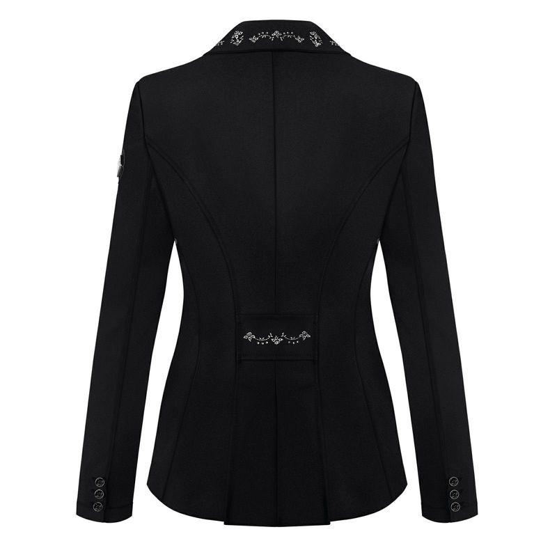Womens on sale black tailcoat