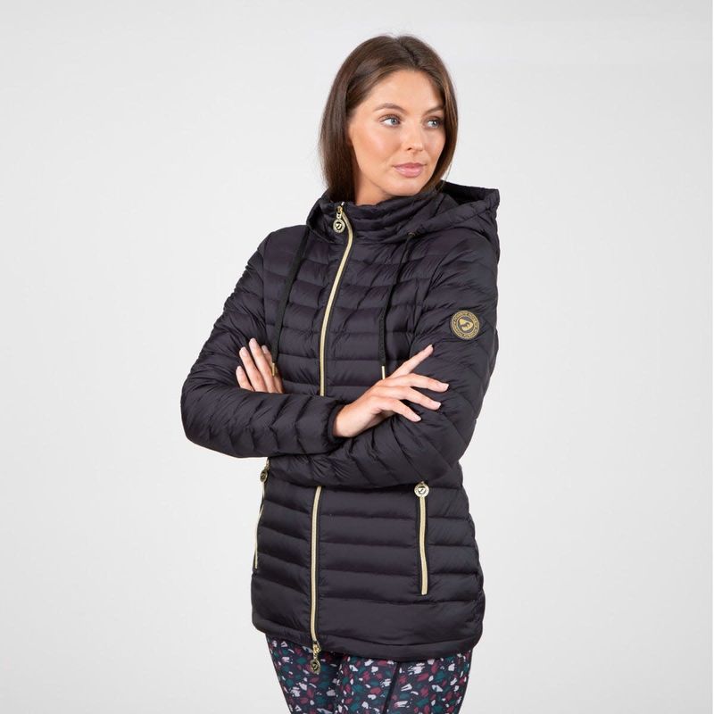 Womens packaway outlet jacket