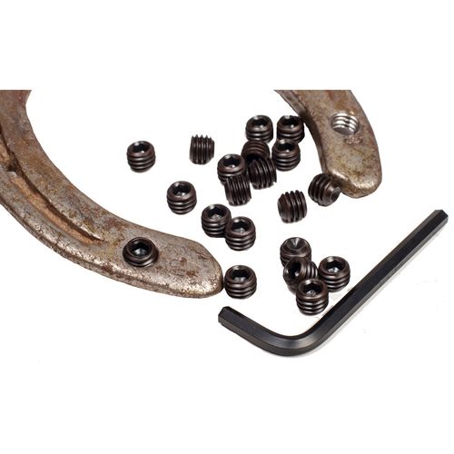 READY TO SHIP: Nunn Finer Stud Blanks - Bag of 20 - One Size