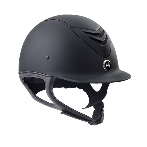 OVERSTOCK: One K MIPS Jr CCS Helmet - Small - Black Matte