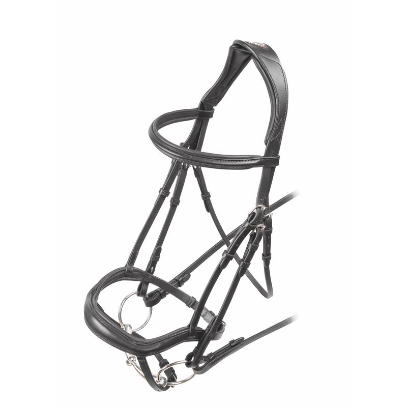 Shires Velociti Rapida Halter