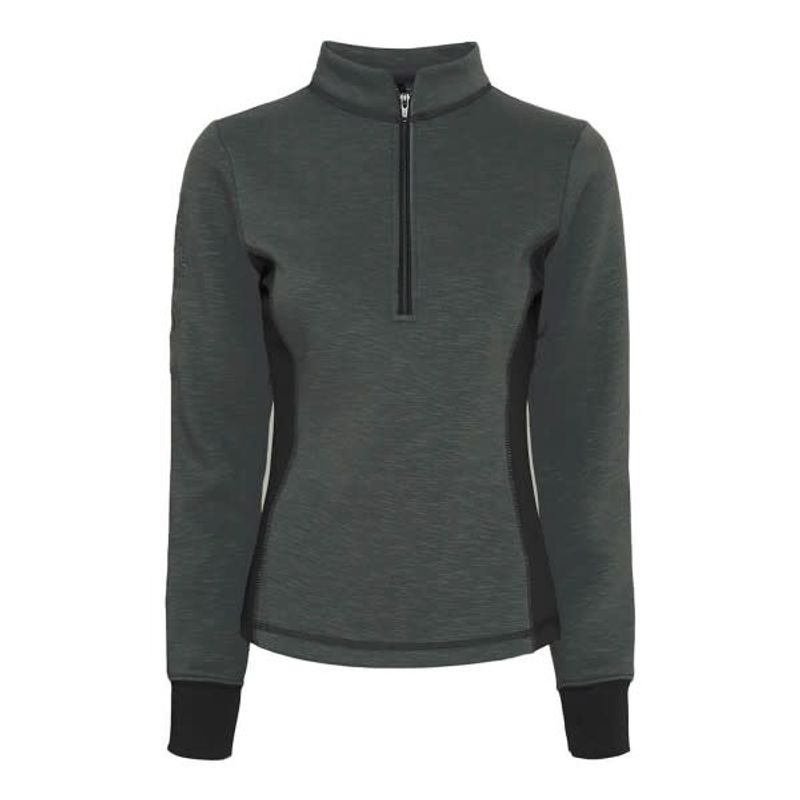 Catago Women's Catago Arctic Half Zip Pullover - Urban Chic - Catago ...