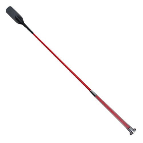 Woof Wear Gel Fusion Whip - Royal Red