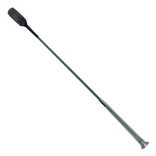 Woof Wear Gel Fusion Whip - British Racing Green