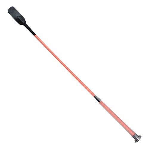 Woof Wear Gel Fusion Whip - Orange
