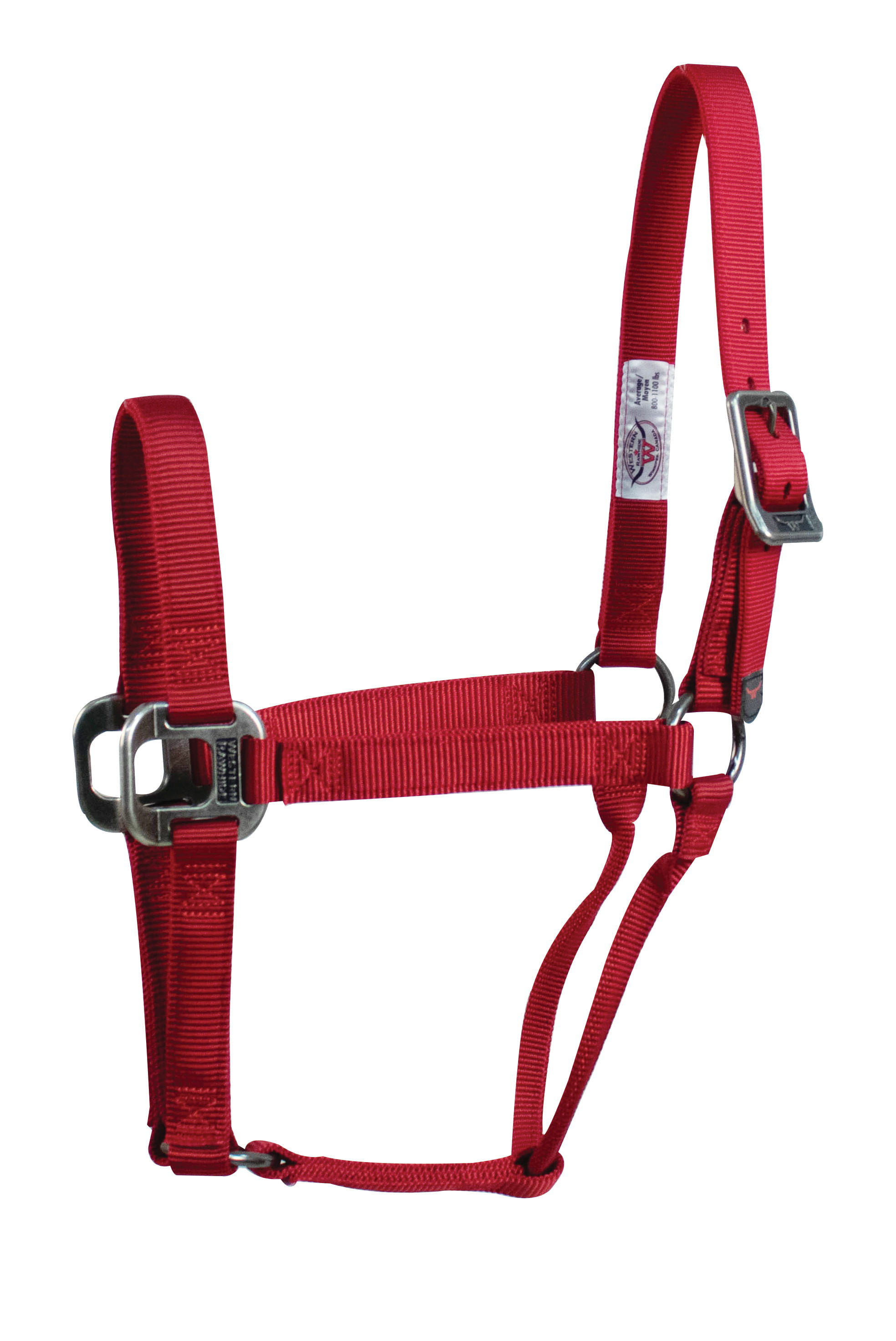 overstock-signature-halter-horse-red