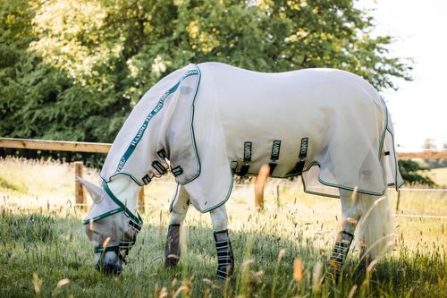 OVERSTOCK: Rambo Flybuster Vamoose NFZ - 72 - Oatmeal/Sage/Beige/Green