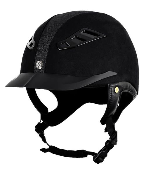OVERSTOCK: Trauma Void Lynx Micromocca Helmet - Small (50-53cm) - Black Sand